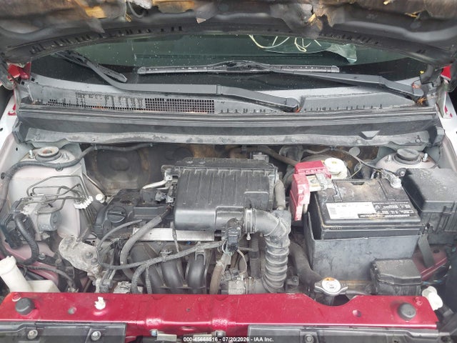 Aukcja sprzedaży 2015 Mitsubishi Mirage Es, vin: ML32A4HJ2FH034643, numer aukcji: 45668516