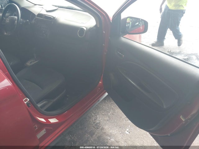 Aukcja sprzedaży 2015 Mitsubishi Mirage Es, vin: ML32A4HJ2FH034643, numer aukcji: 45668516