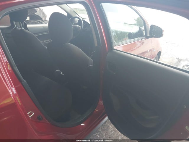Aukcja sprzedaży 2015 Mitsubishi Mirage Es, vin: ML32A4HJ2FH034643, numer aukcji: 45668516