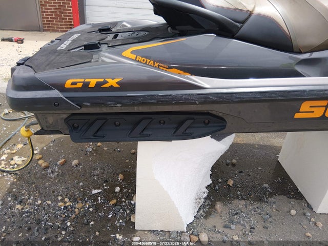Seadoo Gtx-300 Limited 2021 YDVA8610G121 Image 13