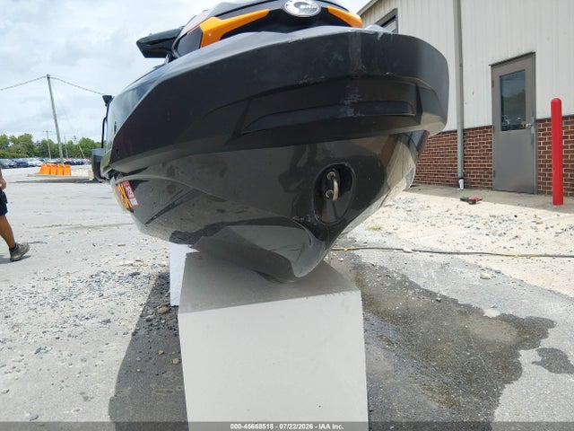 Seadoo Gtx-300 Limited 2021 YDVA8610G121 Image 14