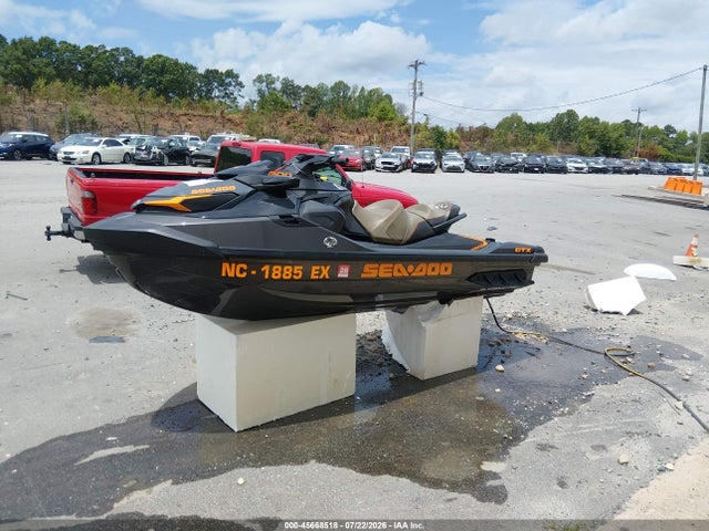 Seadoo Gtx-300 Limited 2021 YDVA8610G121 Image 2