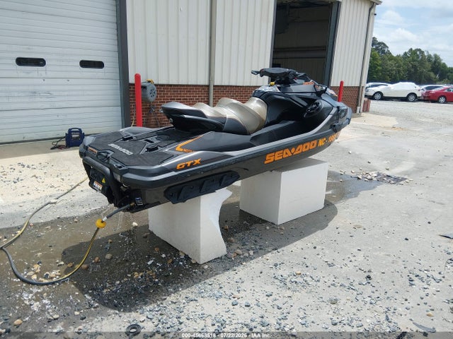Seadoo Gtx-300 Limited 2021 YDVA8610G121 Image 4