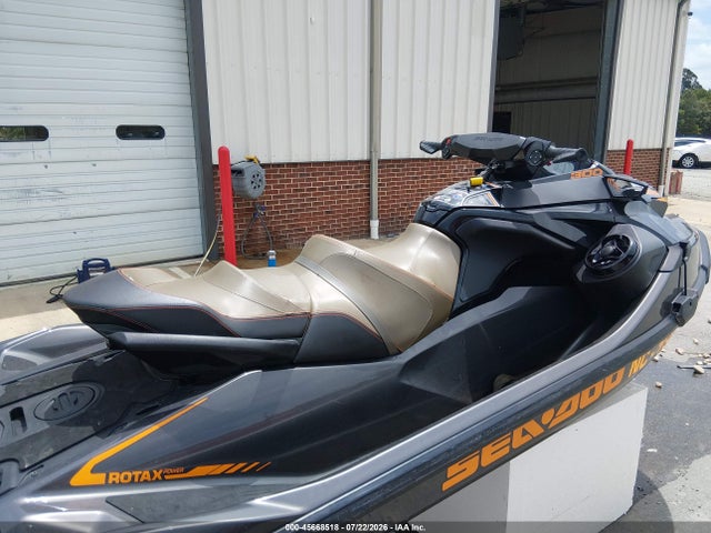 Seadoo Gtx-300 Limited 2021 YDVA8610G121 Image 5