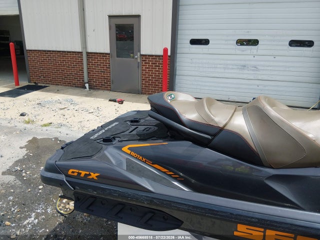 Seadoo Gtx-300 Limited 2021 YDVA8610G121 Image 8