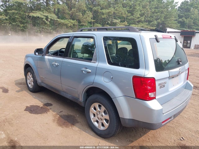 Auction sale of the 2008 Mazda Tribute S Sport, vin: 4F2CZ96108KM08098, lot number: 45668519