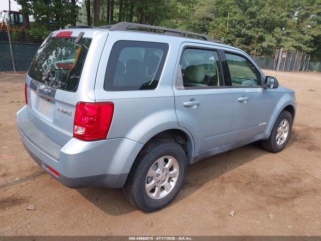Auction sale of the 2008 Mazda Tribute S Sport, vin: 4F2CZ96108KM08098, lot number: 45668519