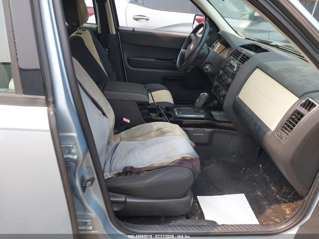 Auction sale of the 2008 Mazda Tribute S Sport, vin: 4F2CZ96108KM08098, lot number: 45668519