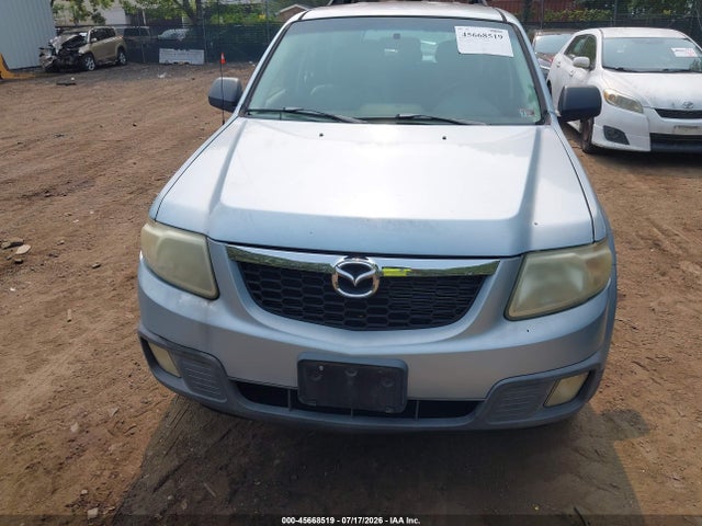 Auction sale of the 2008 Mazda Tribute S Sport, vin: 4F2CZ96108KM08098, lot number: 45668519