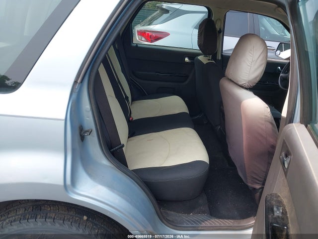 Auction sale of the 2008 Mazda Tribute S Sport, vin: 4F2CZ96108KM08098, lot number: 45668519