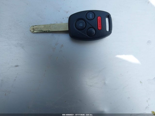Продажа на аукционе авто 2013 Honda Civic Lx, vin: 19XFB2F50DE036688, номер лота: 45668521