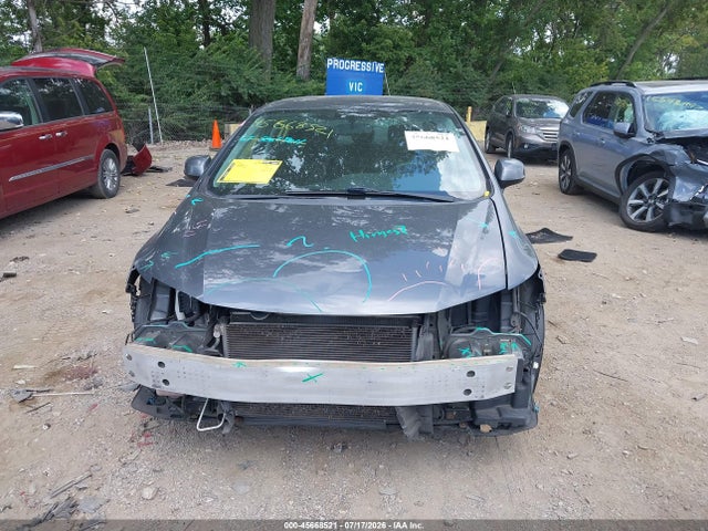 Продажа на аукционе авто 2013 Honda Civic Lx, vin: 19XFB2F50DE036688, номер лота: 45668521