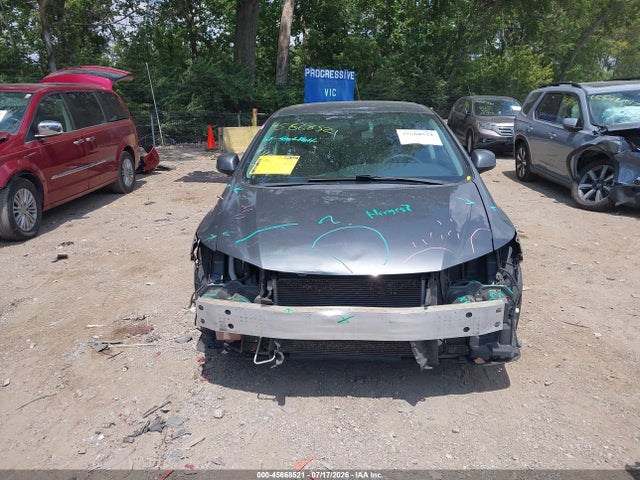 Продажа на аукционе авто 2013 Honda Civic Lx, vin: 19XFB2F50DE036688, номер лота: 45668521