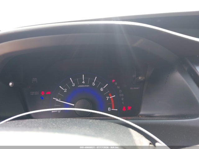 Продажа на аукционе авто 2013 Honda Civic Lx, vin: 19XFB2F50DE036688, номер лота: 45668521