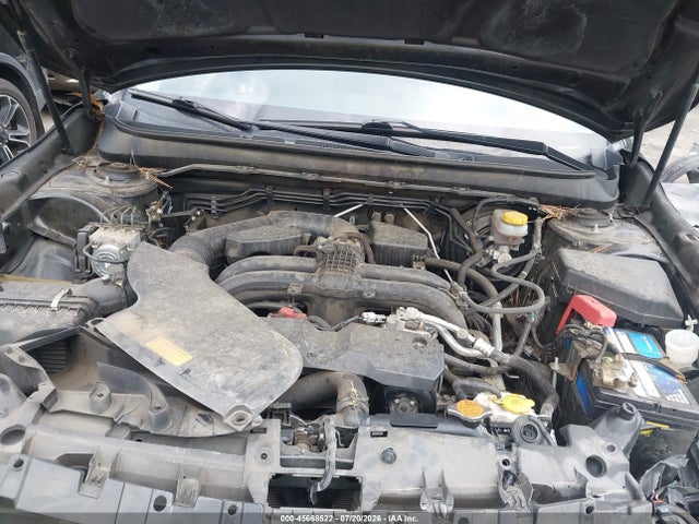 Aukcja sprzedaży 2015 Subaru Outback 2.5i Limited, vin: 4S4BSBLC8F3276109, numer aukcji: 45668522