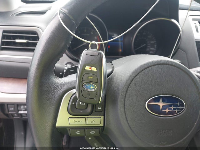Aukcja sprzedaży 2015 Subaru Outback 2.5i Limited, vin: 4S4BSBLC8F3276109, numer aukcji: 45668522