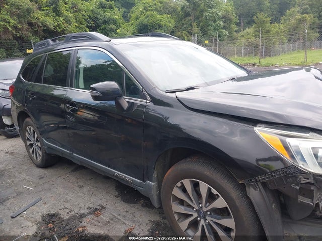Aukcja sprzedaży 2015 Subaru Outback 2.5i Limited, vin: 4S4BSBLC8F3276109, numer aukcji: 45668522