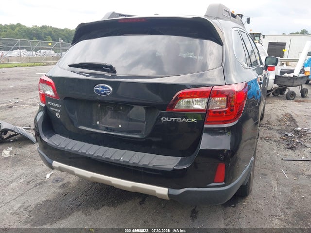 Aukcja sprzedaży 2015 Subaru Outback 2.5i Limited, vin: 4S4BSBLC8F3276109, numer aukcji: 45668522