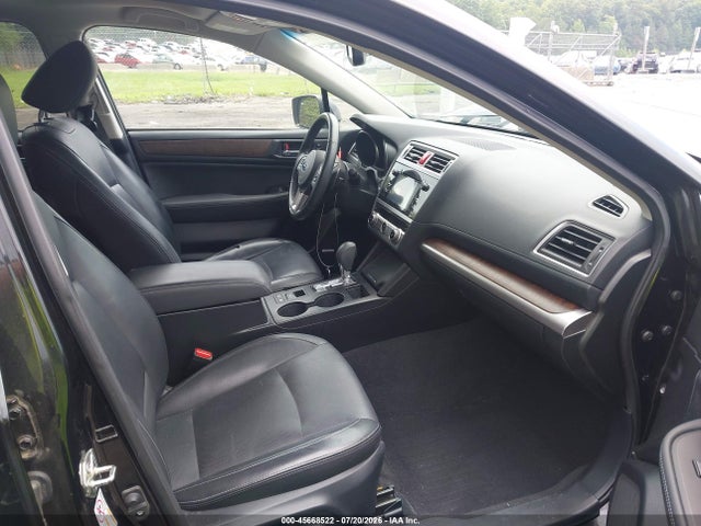 Aukcja sprzedaży 2015 Subaru Outback 2.5i Limited, vin: 4S4BSBLC8F3276109, numer aukcji: 45668522