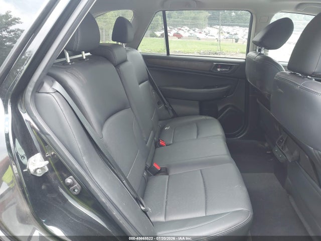 Aukcja sprzedaży 2015 Subaru Outback 2.5i Limited, vin: 4S4BSBLC8F3276109, numer aukcji: 45668522