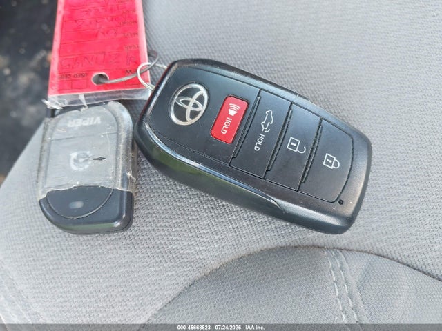 Toyota Tundra Sr5 2022 5TFLA5DB9NX027716 Image 11