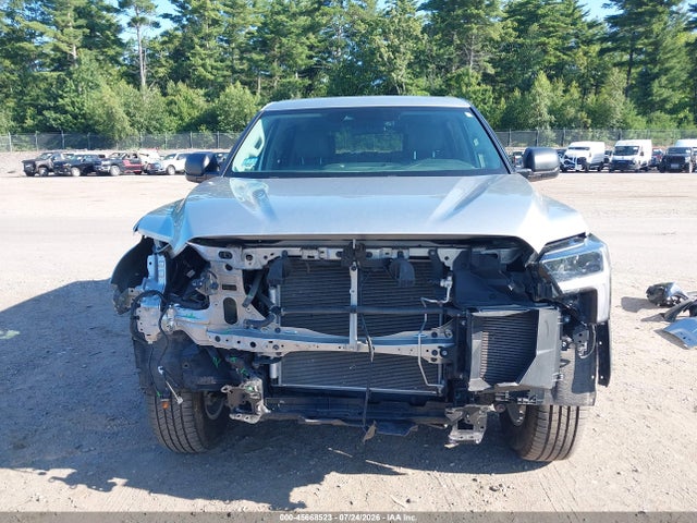 Toyota Tundra Sr5 2022 5TFLA5DB9NX027716 Image 13