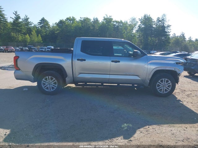 Toyota Tundra Sr5 2022 5TFLA5DB9NX027716 Image 14