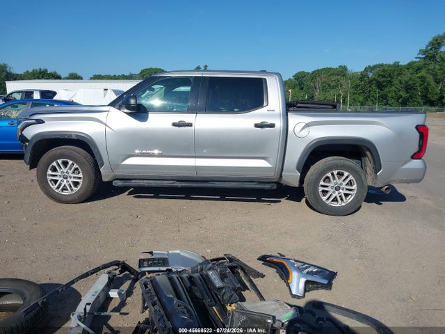 Toyota Tundra Sr5 2022 5TFLA5DB9NX027716 Image 15
