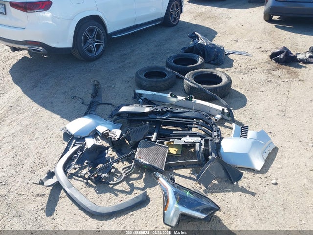 Toyota Tundra Sr5 2022 5TFLA5DB9NX027716 Image 12
