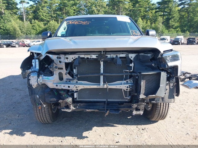 Toyota Tundra Sr5 2022 5TFLA5DB9NX027716 Image 18