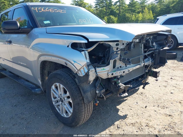 Toyota Tundra Sr5 2022 5TFLA5DB9NX027716 Image 19