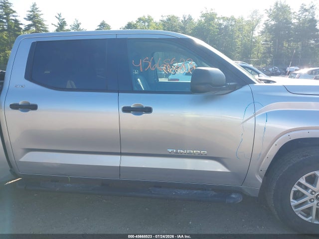 Toyota Tundra Sr5 2022 5TFLA5DB9NX027716 Image 21