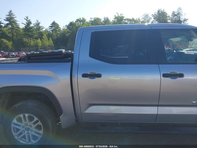 Toyota Tundra Sr5 2022 5TFLA5DB9NX027716 Image 22