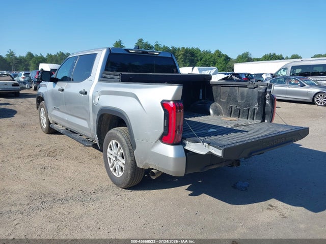 Toyota Tundra Sr5 2022 5TFLA5DB9NX027716 Image 3