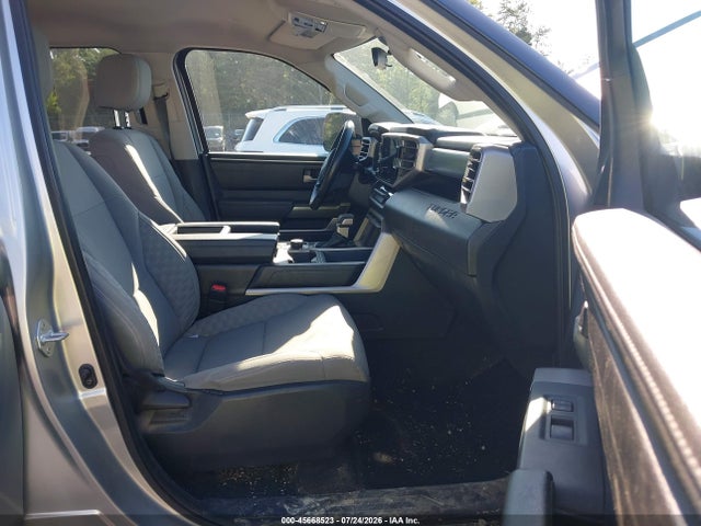 Toyota Tundra Sr5 2022 5TFLA5DB9NX027716 Image 5