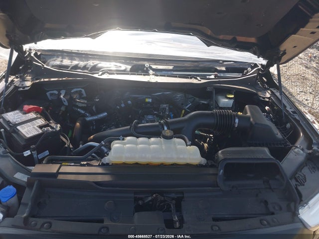 1FTEW1EP6PKF69868 Ford F-150 Xlt