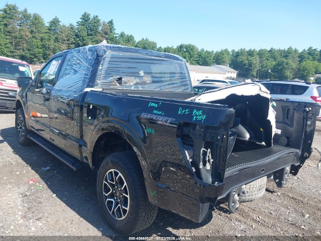 1FTEW1EP6PKF69868 Ford F-150 Xlt