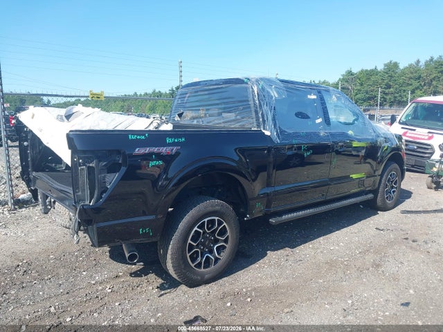 1FTEW1EP6PKF69868 Ford F-150 Xlt