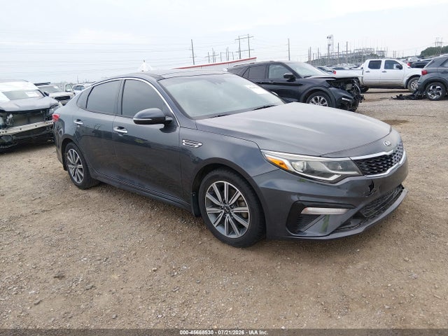 Продажа на аукционе авто 2019 Kia Optima Lx, vin: 5XXGT4L34KG311113, номер лота: 45668530