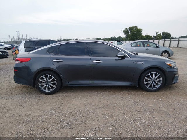 Продажа на аукционе авто 2019 Kia Optima Lx, vin: 5XXGT4L34KG311113, номер лота: 45668530