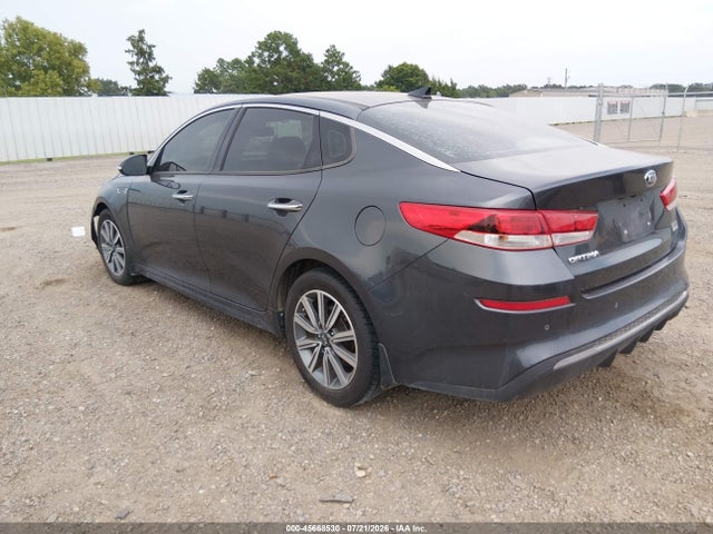 Продажа на аукционе авто 2019 Kia Optima Lx, vin: 5XXGT4L34KG311113, номер лота: 45668530