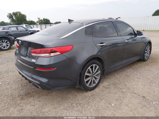Продажа на аукционе авто 2019 Kia Optima Lx, vin: 5XXGT4L34KG311113, номер лота: 45668530