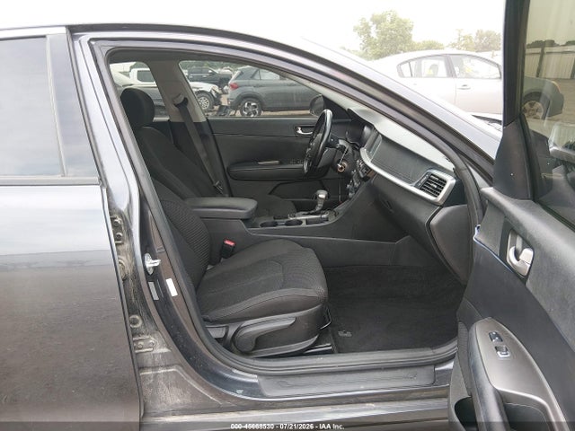 Продажа на аукционе авто 2019 Kia Optima Lx, vin: 5XXGT4L34KG311113, номер лота: 45668530
