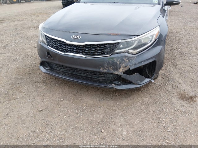 Продажа на аукционе авто 2019 Kia Optima Lx, vin: 5XXGT4L34KG311113, номер лота: 45668530