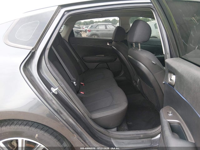 Продажа на аукционе авто 2019 Kia Optima Lx, vin: 5XXGT4L34KG311113, номер лота: 45668530