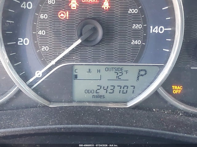 Toyota COROLLA LE 2014 2T1BURHEXEC132732 Image 15