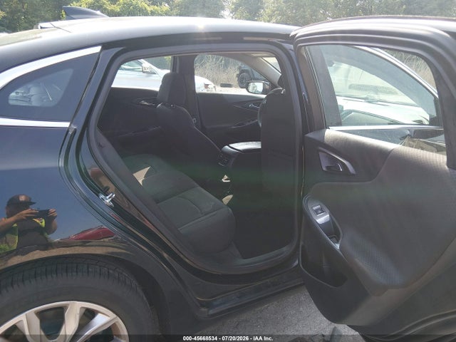 Продаж на аукціоні авто 2020 Chevrolet Malibu Fwd Lt, vin: 1G1ZD5ST4LF007172, номер лоту: 45668534