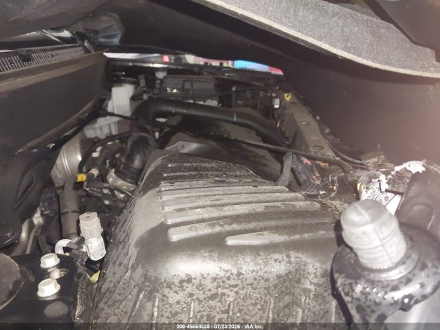 45668538 :رقم المزاد ، 3GKALMEV0ML371308 vin ، 2021 Gmc Terrain Fwd Sle مزاد بيع