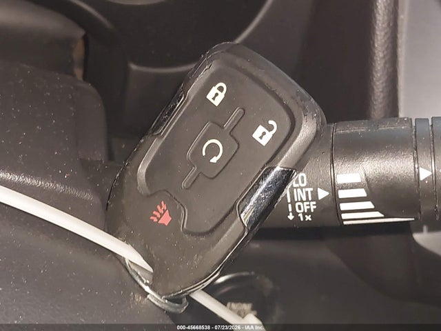 45668538 :رقم المزاد ، 3GKALMEV0ML371308 vin ، 2021 Gmc Terrain Fwd Sle مزاد بيع