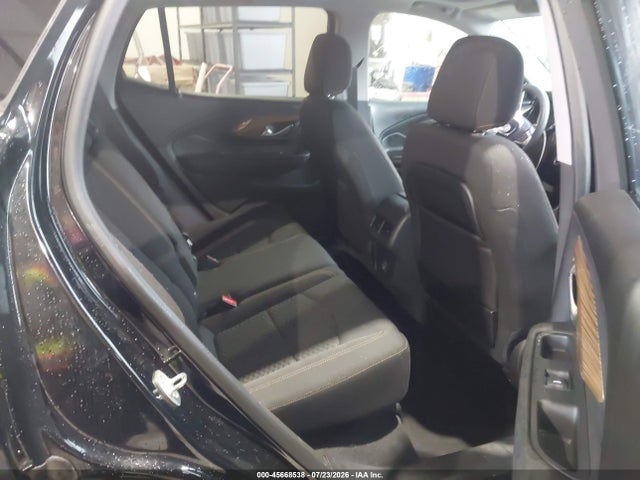 45668538 :رقم المزاد ، 3GKALMEV0ML371308 vin ، 2021 Gmc Terrain Fwd Sle مزاد بيع